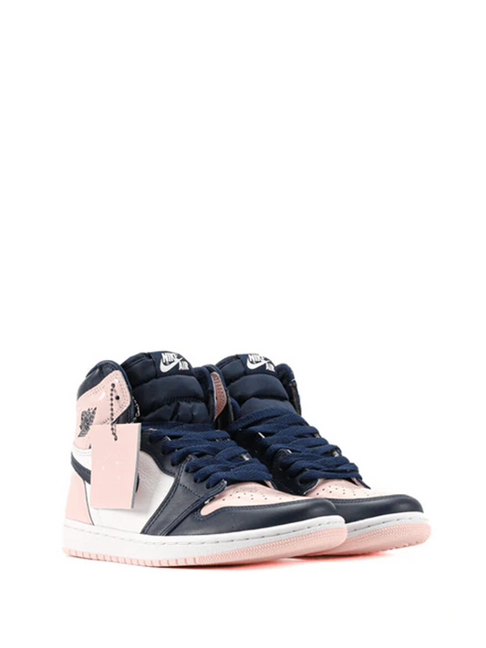 JORDAN RETRO 1 HIGH BUBBLEGUM