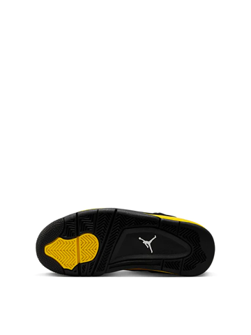 AIR JORDAN RETRO 4 THUNDER