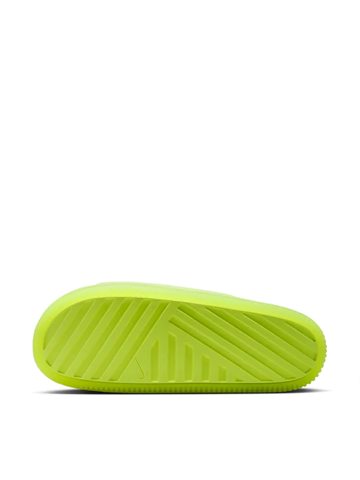 NIKE CALM SLIDES GREEN