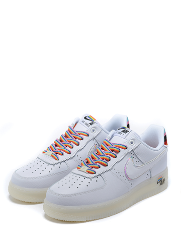 NIKE AIRFORCE 1 LOW BETRUE