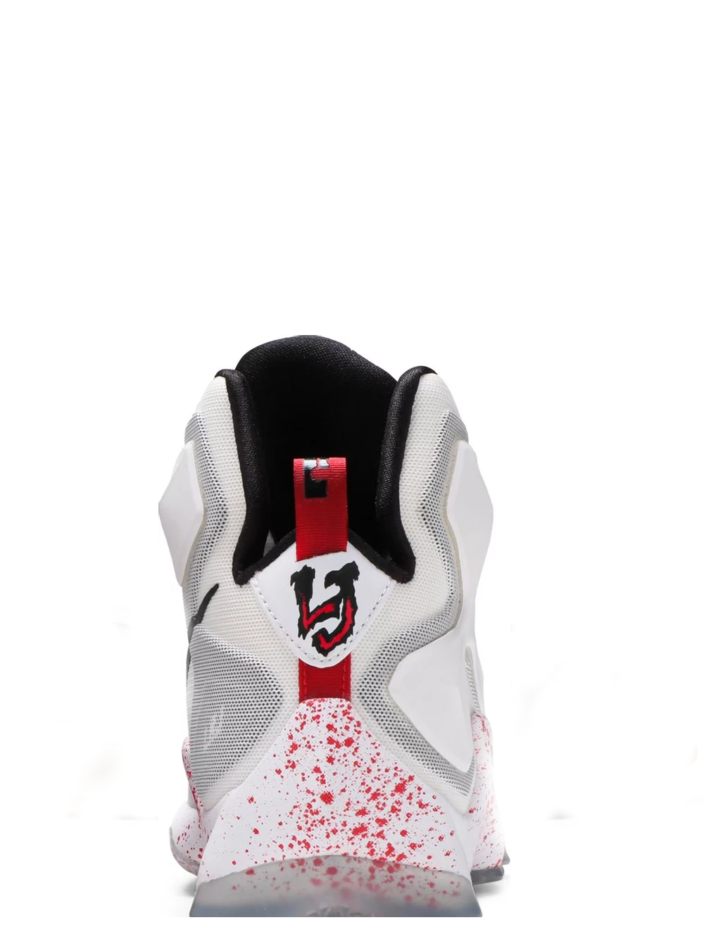 NIKE LEBRON 13 HORROR FLICK