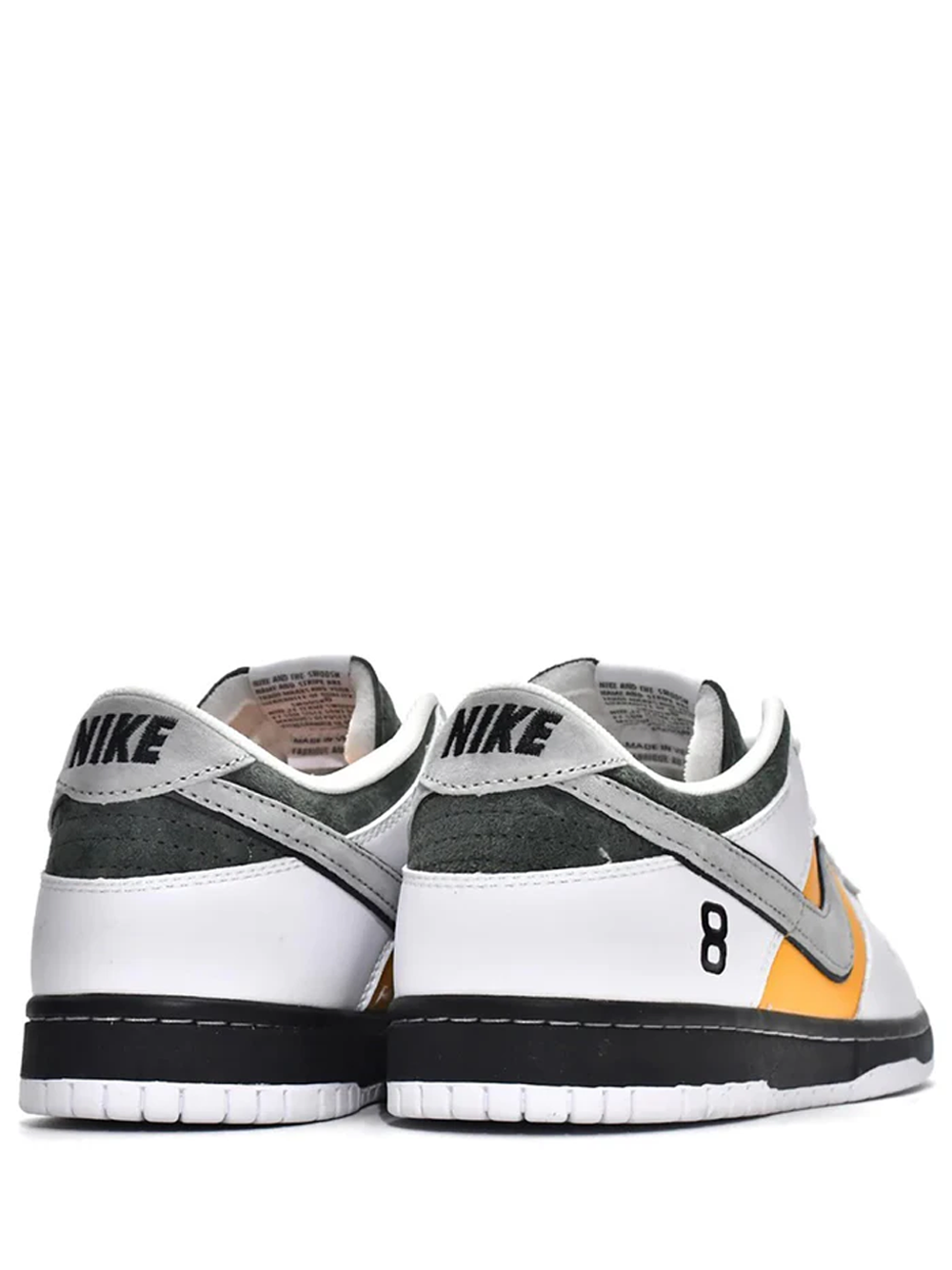 OTOMO KATSUHIRO X NIKE SB DUNK LOW PRO KOBE