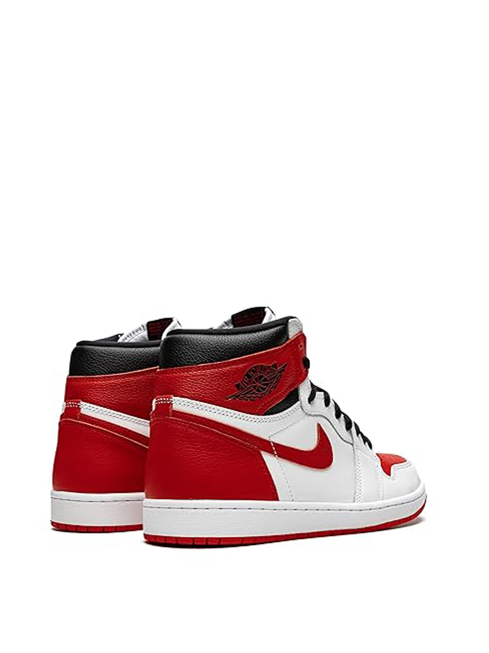 JORDAN RETRO 1 HIGH OG HERITAGE RED