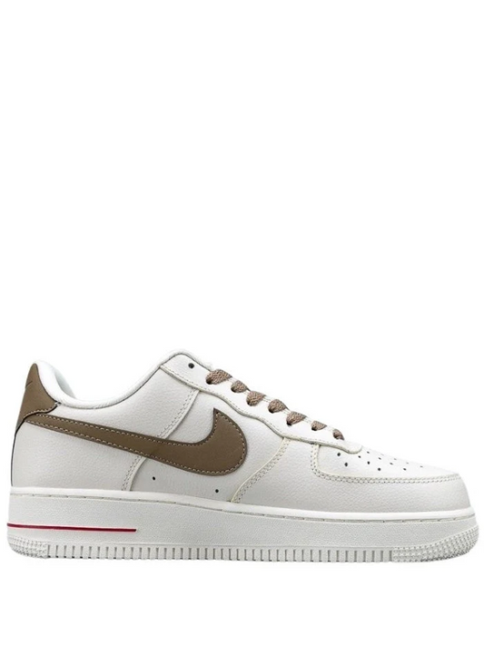 NIKE AIRFORCE 1 LOW COFFEE MILK