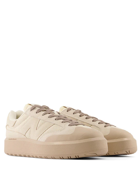 NEW BALANCE CT302 BEIGE