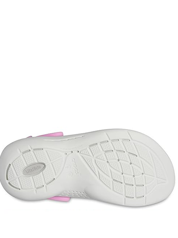 CROCS LITERIDE 360 PINK
