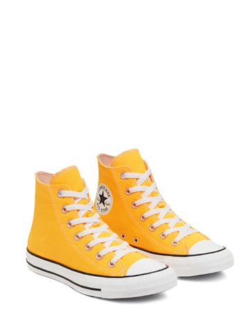 CONVERSE ALL STAR LONG YELLOW