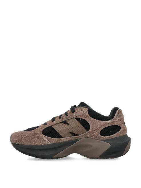 NEW BALANCE WRPD BROWN RUNNING SHOE