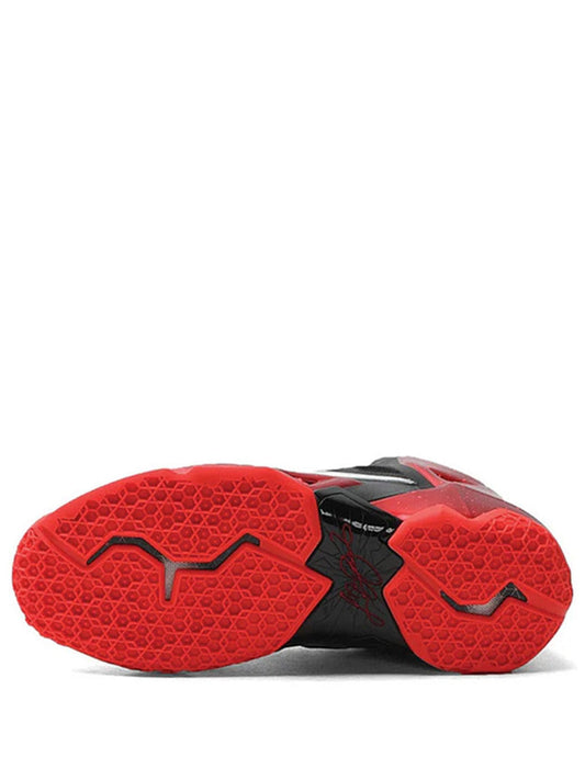 NIKE LEBRON 11 MIAMI HEAT