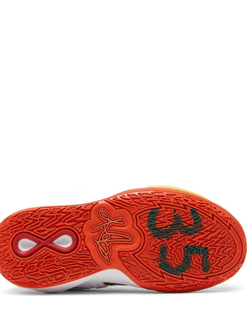 NIKE KYRIE 8 INFINITY MULTICOLOUR