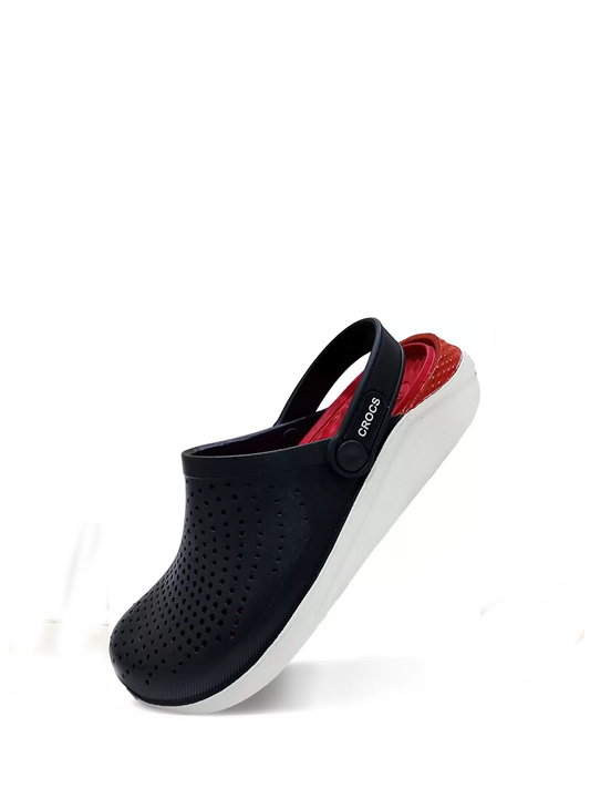 CROC S LITERIDE RED