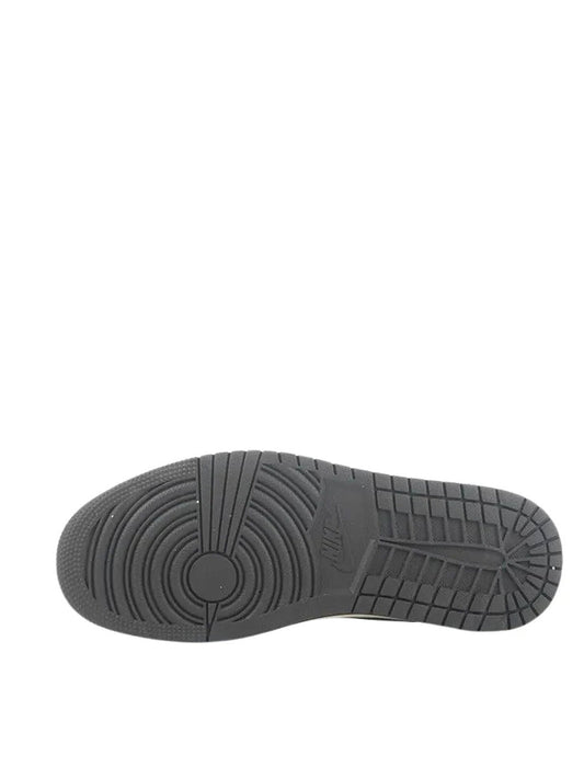 JORDAN RETRO 1 LOW DARK MOCHA