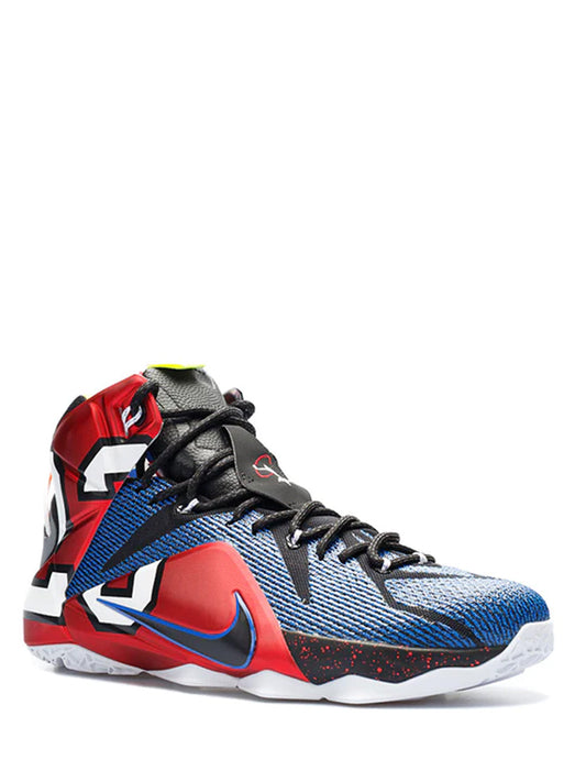 NIKE LEBRON 12 WHAT THE PHANTOM