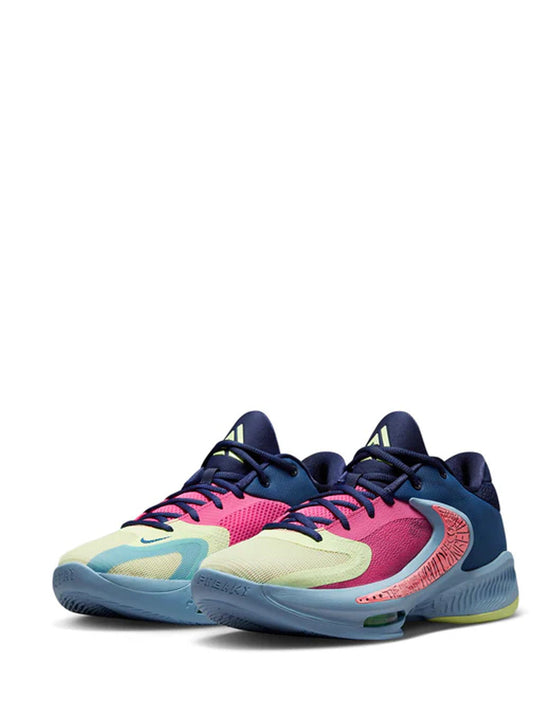 ZOOM FREAK 4 UNKNOWN BLUE