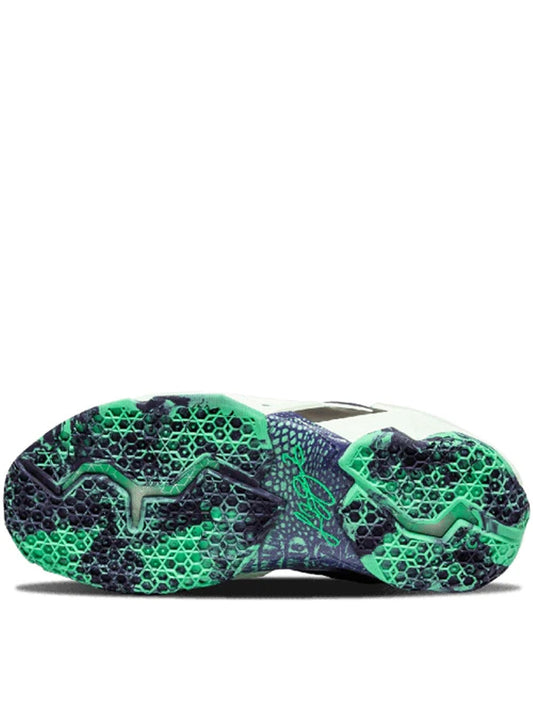 LEBRON 11 GATOR KING