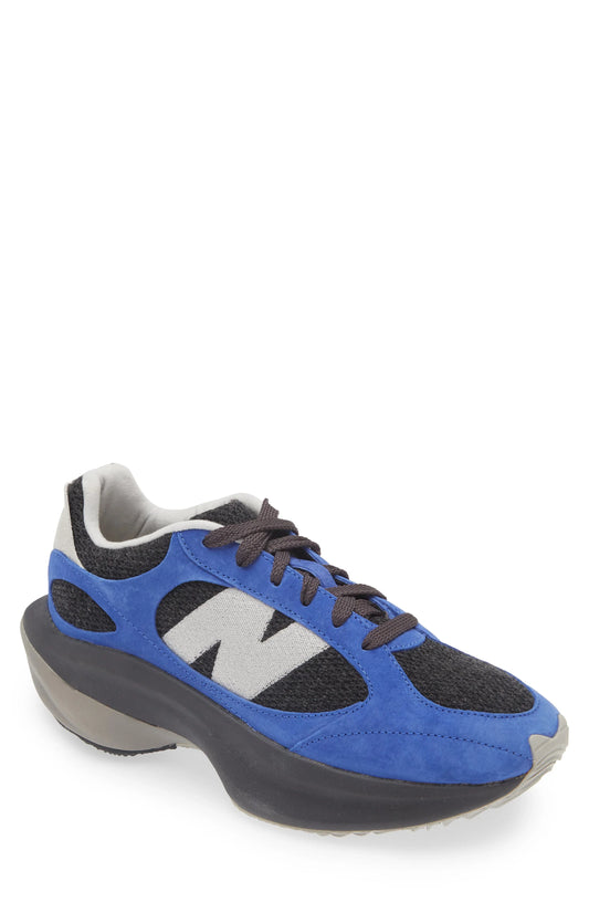 NEW BALANCE WRPD RUNNER BLUE