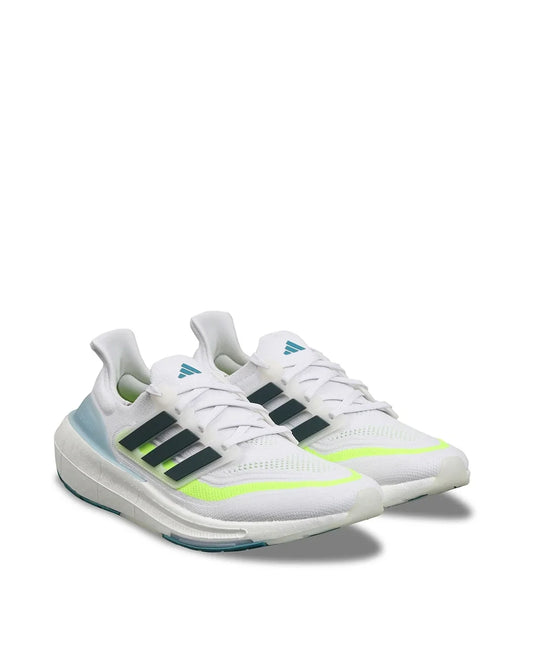 ADDIDAS ULTRA BOOST LIGHT RUNNING