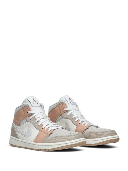 JORDAN RETRO 1 MID MILAN FOR HER