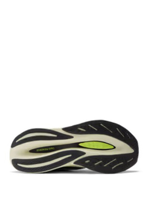 NEW BALANCE FULLCELL SUPERCOMP TRAINER V2 BLACK