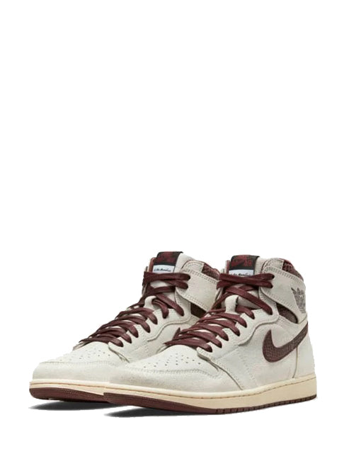 JORDAN RETRO 1 HIGH OG MA MANIERE