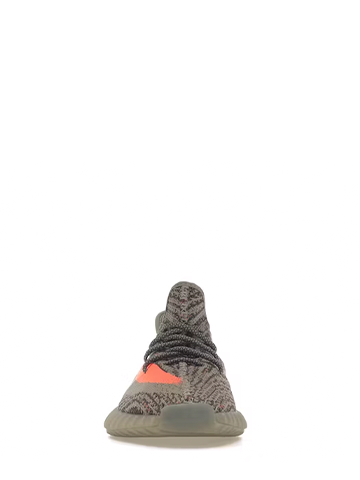 YEEZY 350 SPLY GREY ORANGE