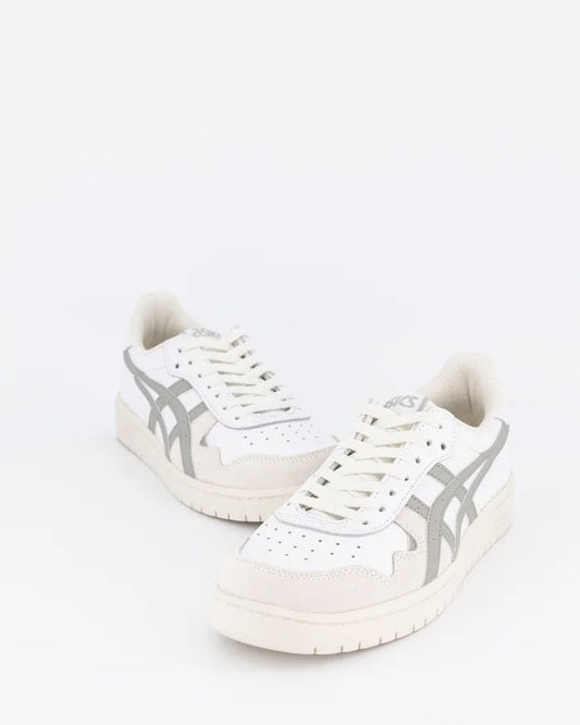 ASICS COURT MZ CREAM GREY