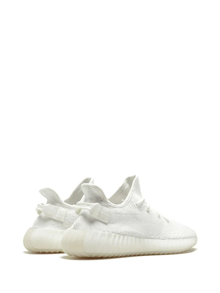 ADIDAS YEEZY BOOST 350 V2 CREAM WHITE SEMI UA