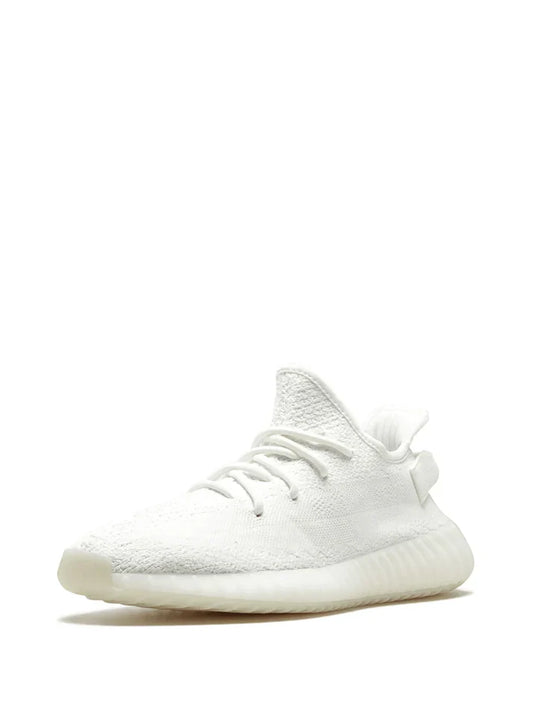 ADIDAS YEEZY BOOST 350 V2 CREAM WHITE SEMI UA
