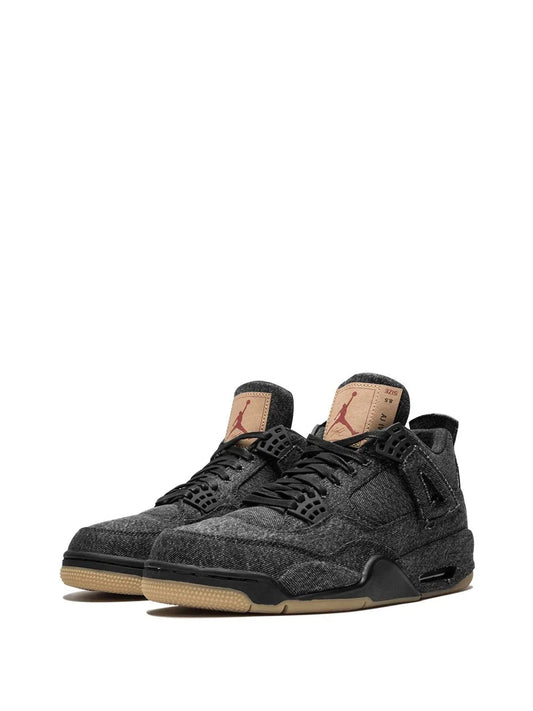 AIR JORDAN RETRO 4 LEVIS