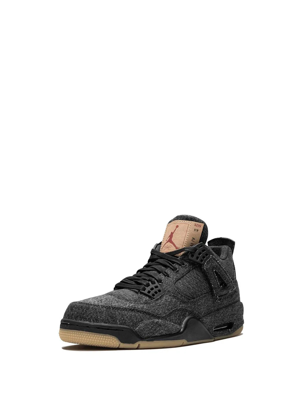 AIR JORDAN RETRO 4 LEVIS