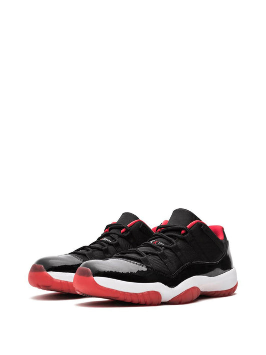 JORDAN RETRO 11 LOW BRED