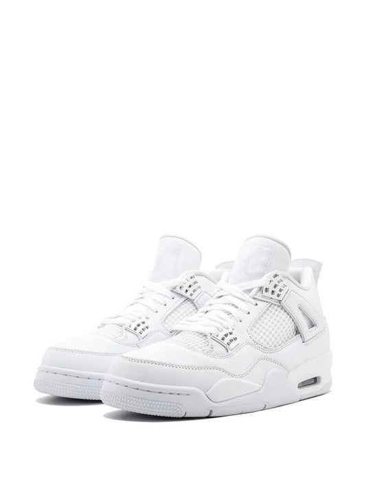 JORDAN RETRO 4 PURE MONEY
