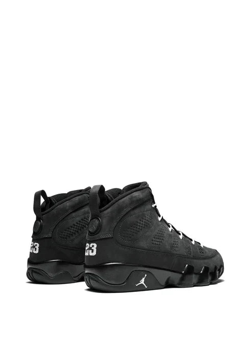 JORDAN RETRO 9 ANTHRACITE