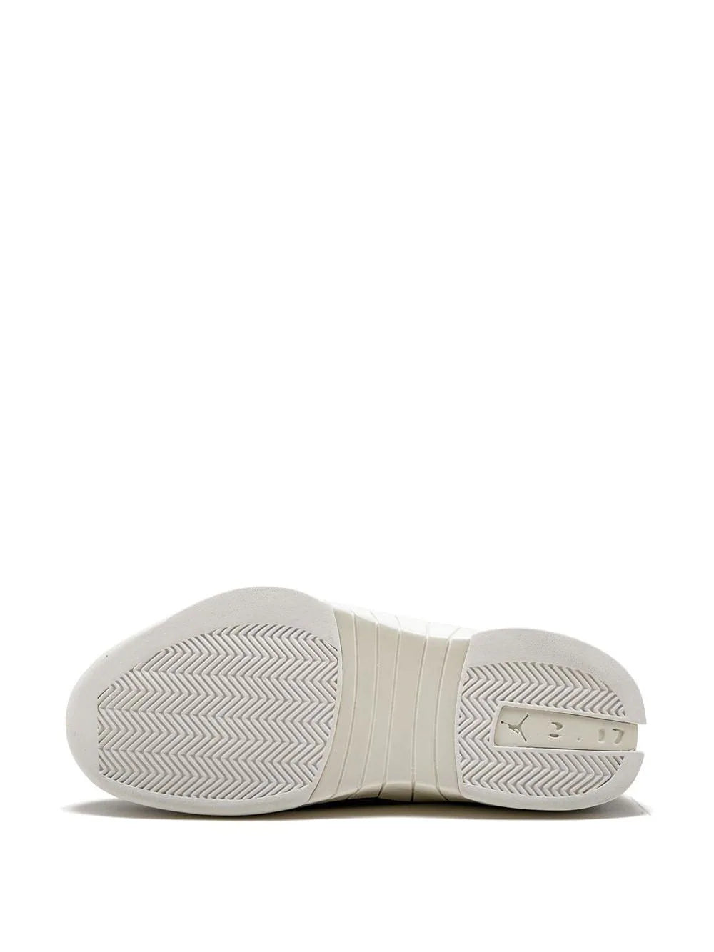 JORDAN 15 PSNY SUEDE BLACK