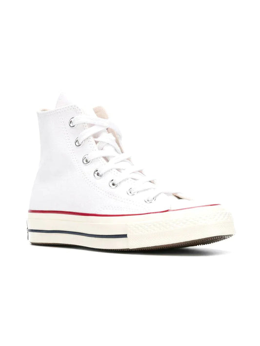 CONVERSE ALL STAR WHITE LONG