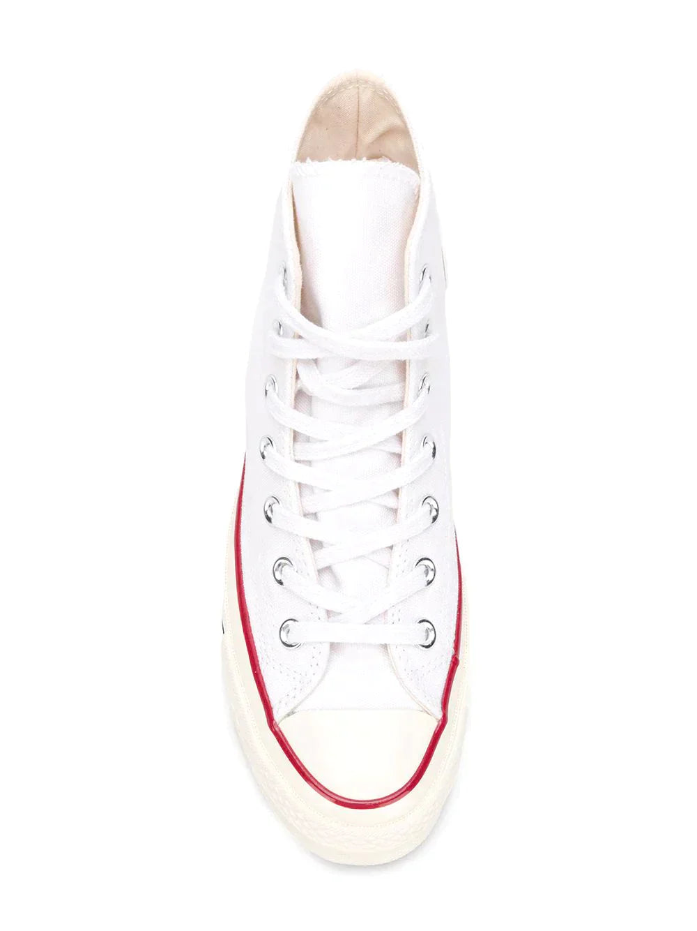 CONVERSE ALL STAR WHITE LONG