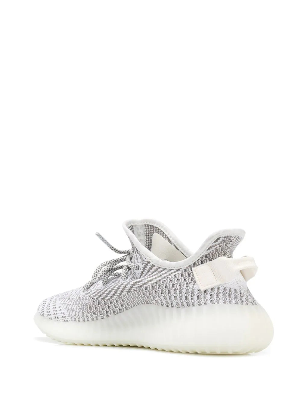 YEEZY BOOST 350 V2 STATIC LACE REFLECTIVE
