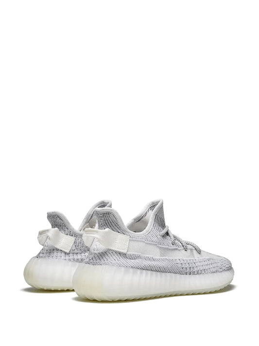 ADIDAS YEEZY 350 V2 STATIC NON REFLECTIVE SEMI UA