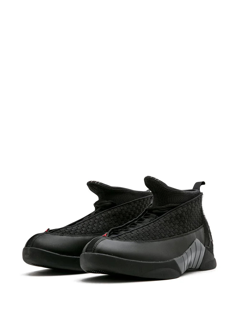 JORDAN 15 RETRO STEALTH