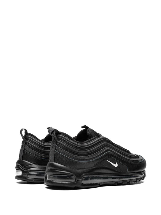 NIKEE AIRMAX 97 TRIPLE BLACK