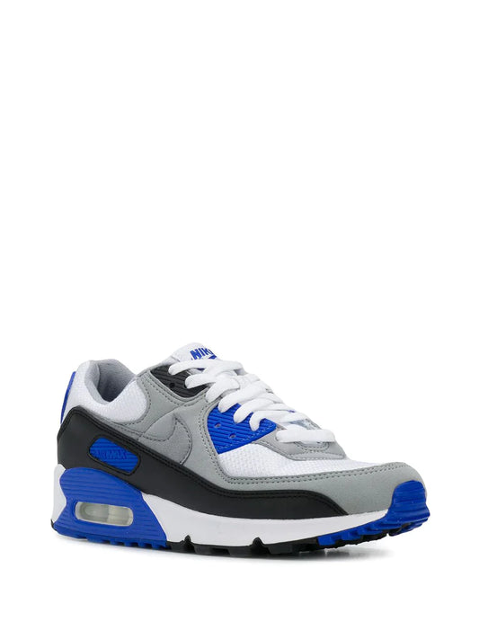 NIKE AIRMAX 90 ROYAL BLUE