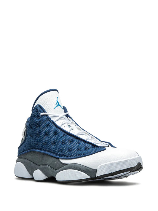 JORDAN RETRO 13 BLUE FLINT