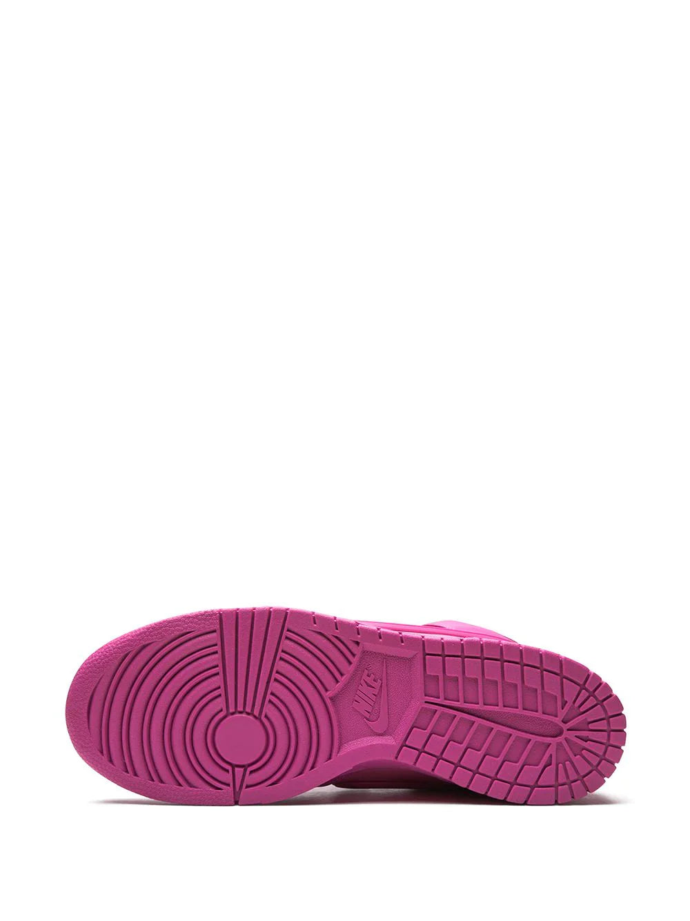 NIKE DUNK HIGH X AMBUSH FUCHSIA PINK