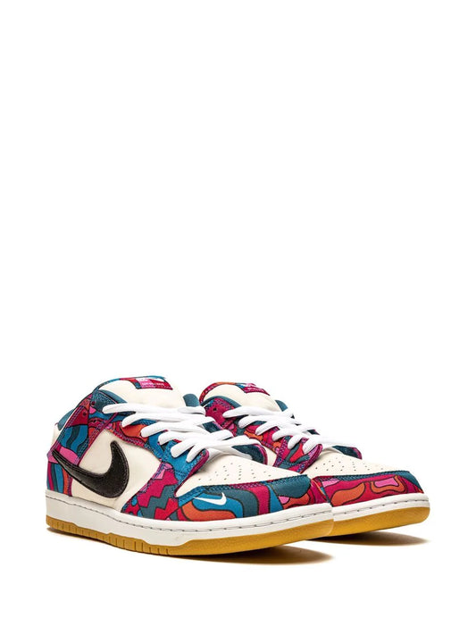 NIKE SB DUNK PARRA