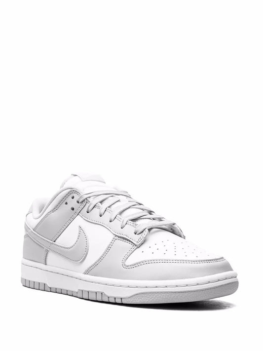 NIKE SB DUNK FOG GREY