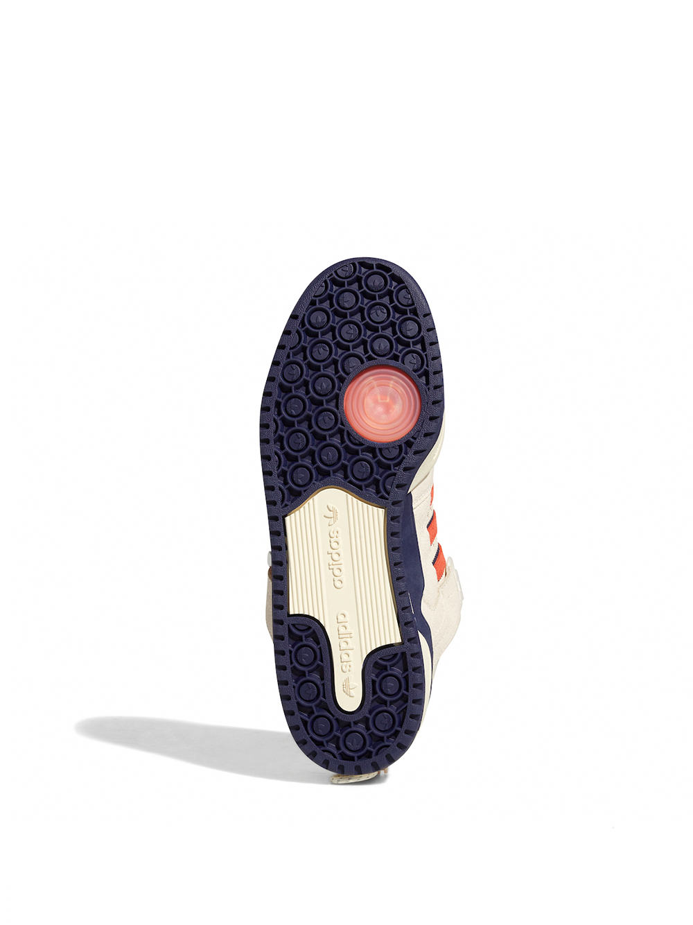 ADIDAS BAD BUNNY X FORUM BUCKLE LOW 'CANGREJEROS'