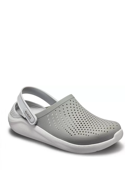 CROC S LITERIDE GREY
