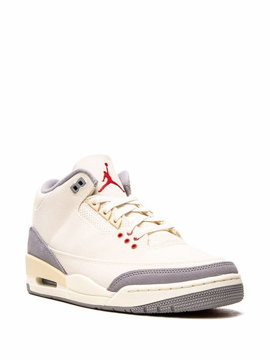 JORDAN RETRO 3 MUSLIN