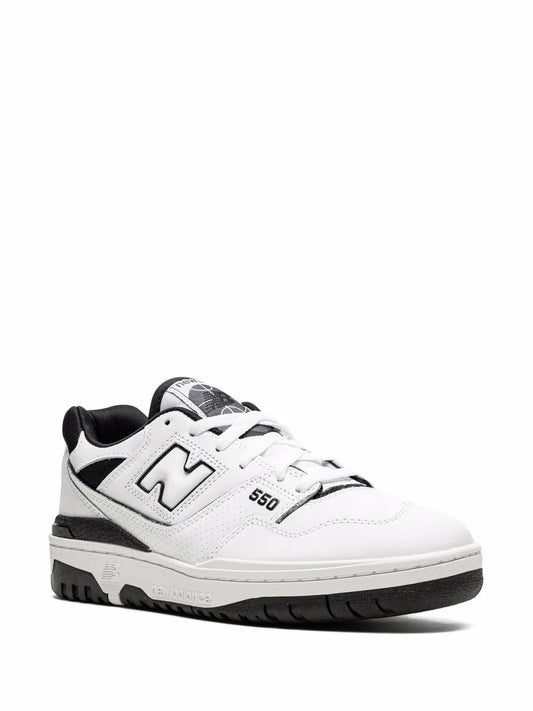 NEW BALANCEE 550 BLACK WHITE