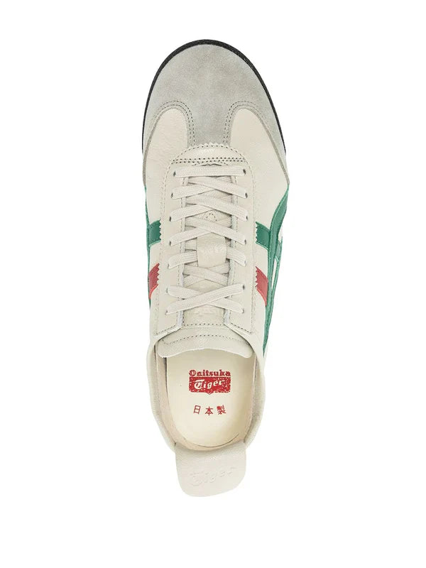 ONITSUKA TIGER MEXICO 66 BEIGE GREEN